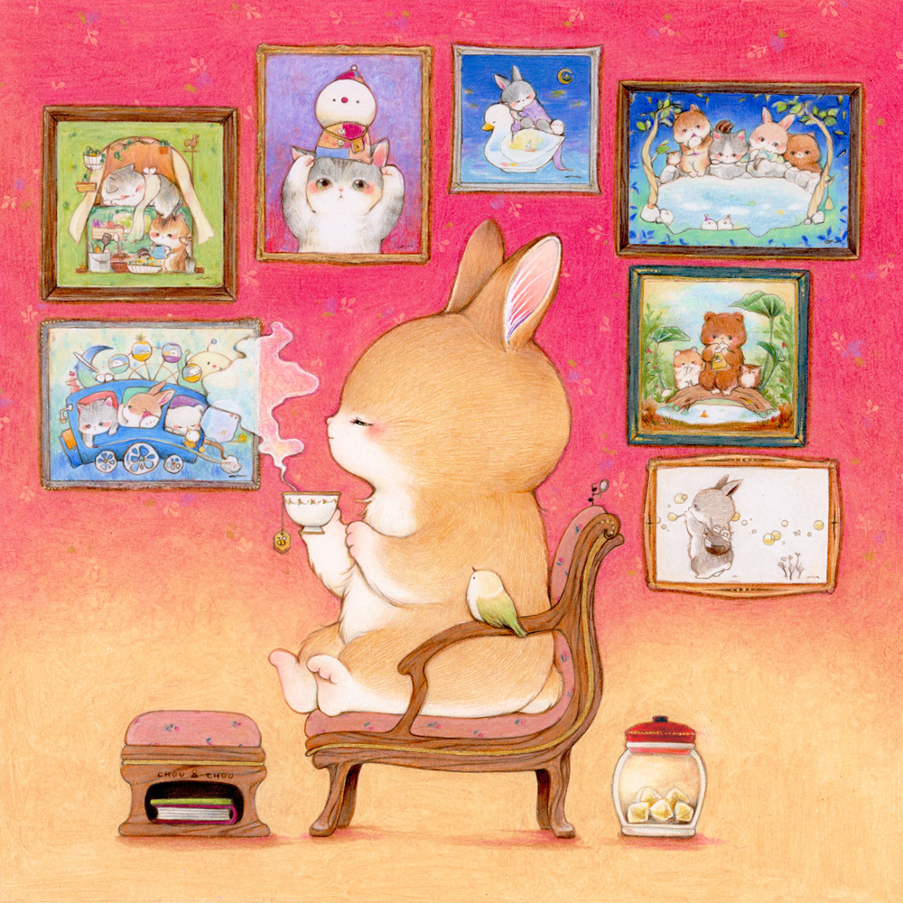 衣川まや 作品イメージ